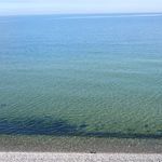 Sea colors