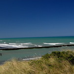 Sea Entrance