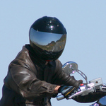 Faceless Rider
