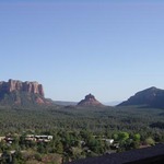 Sedona, Arizona