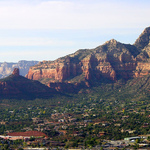 Sedona from Airport Road 3