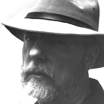 Self Portrait - 1986