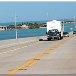 Seven Mile Bridge, Florida Keys