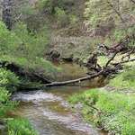 Seven Hills Creek