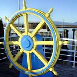 Ship's Wheel View