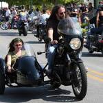 Side Car 