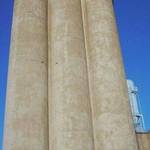 silo