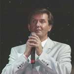 Daniel O'Donnell