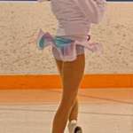 Skater - The Spin, action