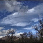 Skyscape