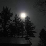 Moon Rings
