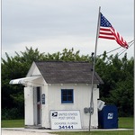 Smallest Post Office