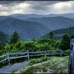 Smokey Mountains