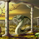 Temple of the Serpent