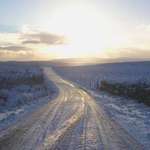 South Road