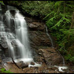 Soco Falls