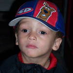 My Neighbors Son