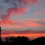 South Jersey Sunset 2