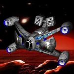 BulkFreighter