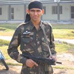 indian special forces
