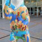 Spirit Bear "Rhythm of the City"
