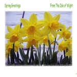 Spring Greetings