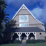 St Barnabas Chapel