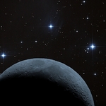 Star Struck Moon