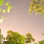 Star Trail