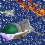 Starjammer Retreat