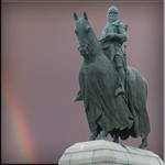 Robert the Bruce