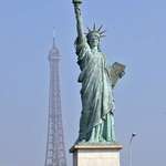 Statue of Liberty