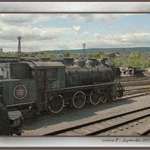 Another Steam Engine Perspective