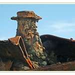 Rust never sleeps - Old Hat