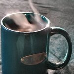 Morning Coffee