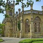 St Lukes