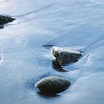  Sinking Stones
