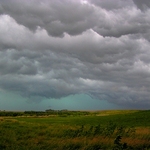 Country Storm