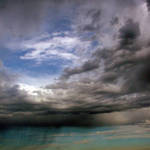 Gathering Storm