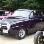 studebaker