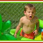 Pool fun