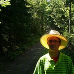 Sun hat