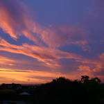 Summer Sunset #2