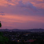Summer Sunset 4