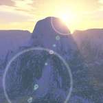 Sun Flare