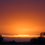 Sunrise # 2