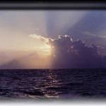 Atlantic Sunrise