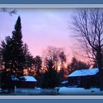 Sunrise