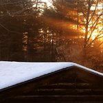 January Sunrise