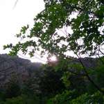 Canyon Sunrise